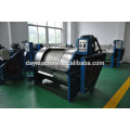 Hot sale and high quality CE towel industrial washing machine